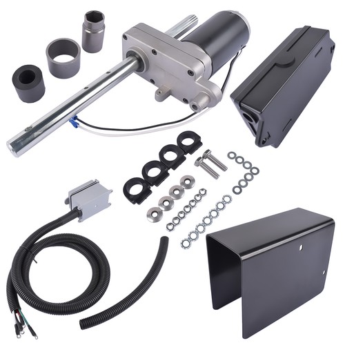 000 lbs electric - 12,000,